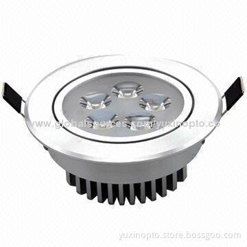 5W LED Ceiling Light with Competitive Price, Good-quality